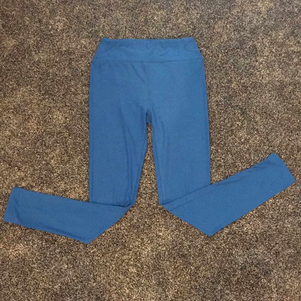 New Without Tags LuLaRoe OS Leggings